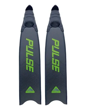 Pinne Da Pesca Subacquea Pulse Soft