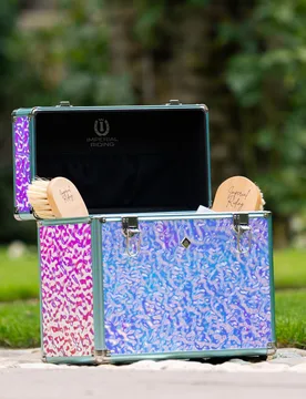 Putzbox IRH BASIC SLIM LINE mermaid - Imperial Riding - FashionsVida