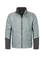 Isojacke Pontre para hombre gris 50