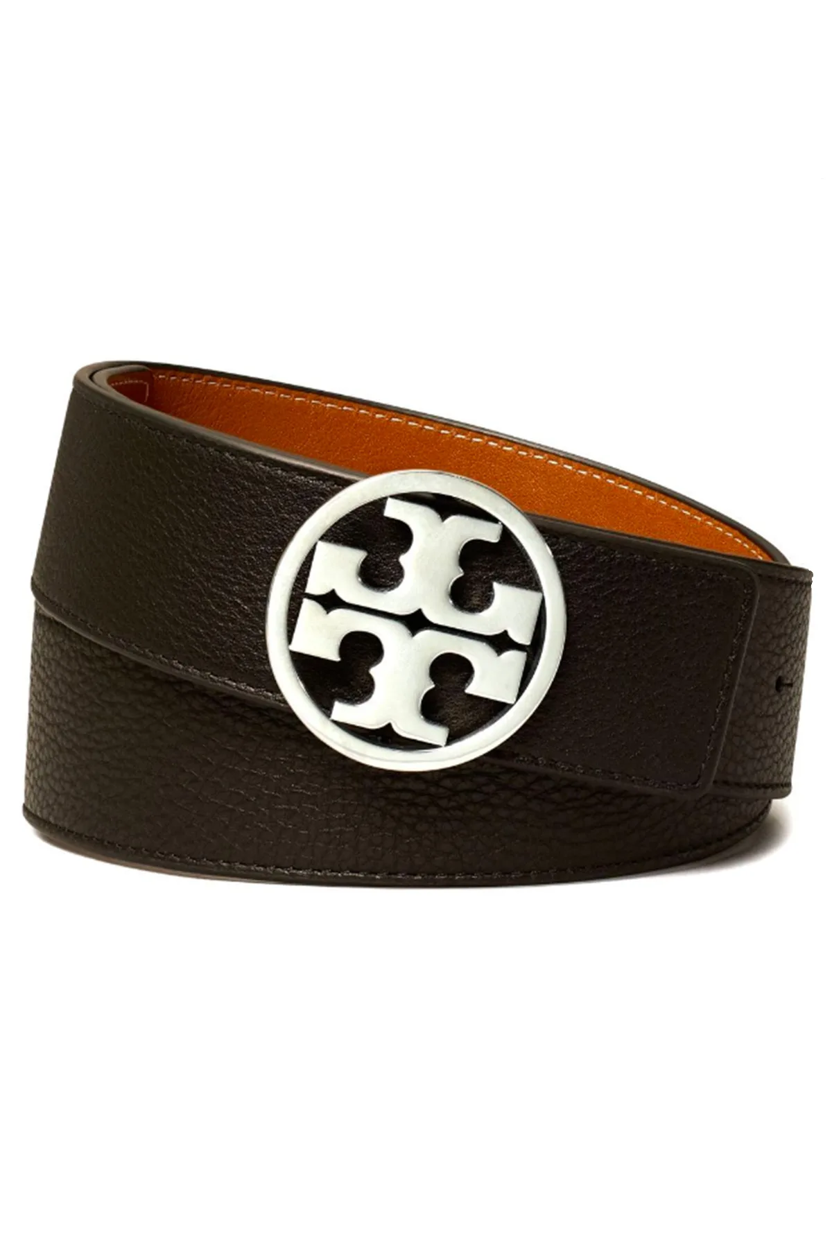 Tory Burch Cinture Black/silver - Tory burch - FashionsVida