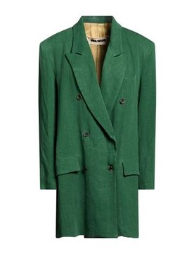 Jacke, Mantel & Trenchcoat Damen Grün L,M,S Damen