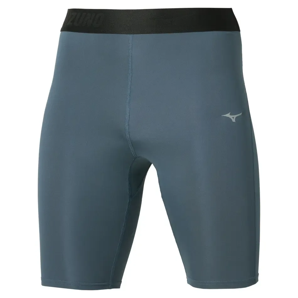 Wathose Core Impulse - Gris - male - Size: M - Mizuno - FashionsVida