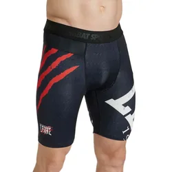 Short Primal Instinct Bold Black XL