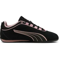 Catch Soleil SD Damen Freizeitschuhe, schwarz, Größe 42 ½ 42 ½