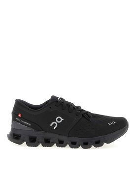On Running Cloud x 4 sneaker