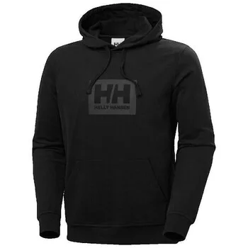 Kapuzensweaters Hh Box Eu S;Eu M - Helly Hansen - FashionsVida