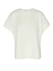 Richroyal T-shirt blanc XS