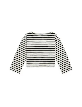 Pullover MARINER nero XL - Ralph Lauren - FashionsVida