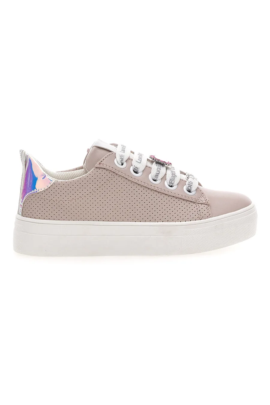 Sneakers 8530 Rosa 34 - Laura Biagiotti - FashionsVida