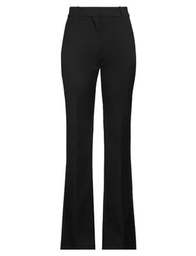 MCQUEEN Hose Damen Schwarz 38 Damen - MCQUEEN - FashionsVida
