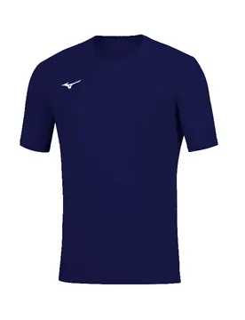 Trikot Team Freetime (x5) - Bleu - male - Size: XL - Mizuno - FashionsVida