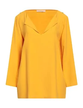 Top Mujer Caléndula 34 Mujer - Liviana Conti - FashionsVida