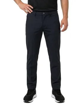 Pantalon Phoenix Pro Green Dark Blue L - BOSS - FashionsVida