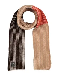 Schal Herren Sand -- Herren