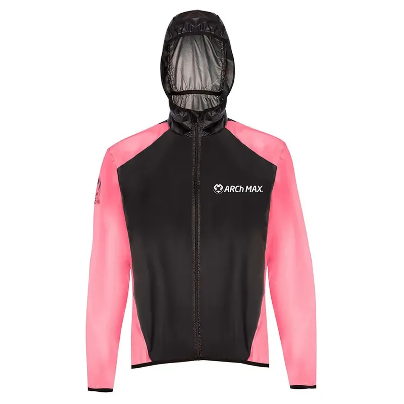 Arch Max Giacca Pink L