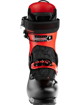 Backland Pro Skistiefel, schwarz, Größe 41 41