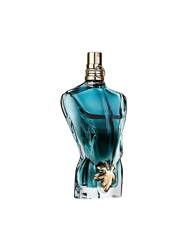 Le Beau Eau de Toilette Spray 125ml - Jean Paul Gaultier - FashionsVida