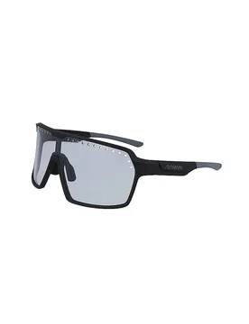 Herren Radbrille Airtime schwarz M - Athletes Eyewear - FashionsVida