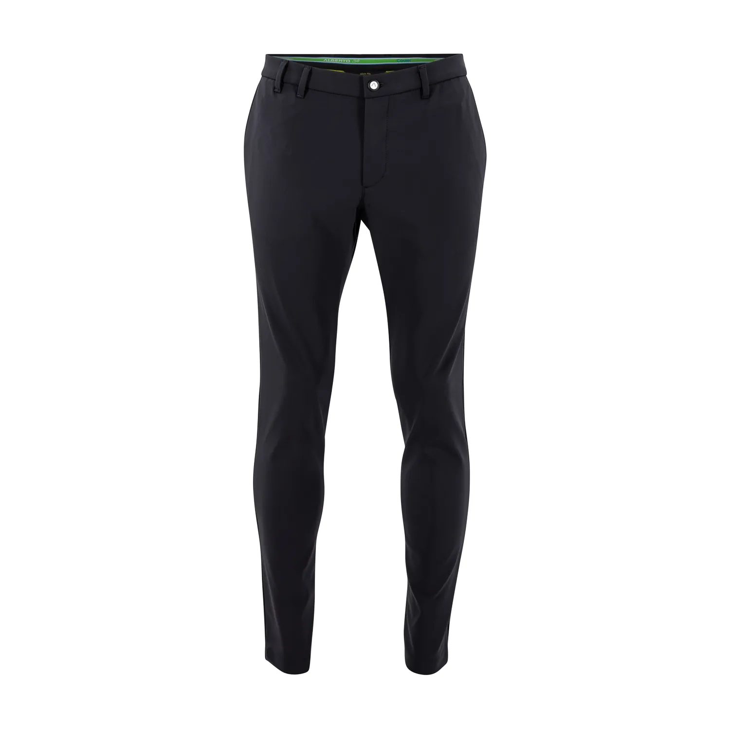 Hose Ian-FX4 Dry Cooler, schwarz 54 - Alberto - FashionsVida