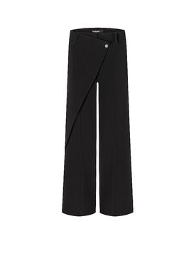 Marlenehose ANAIS schwarz 32/L32 damen