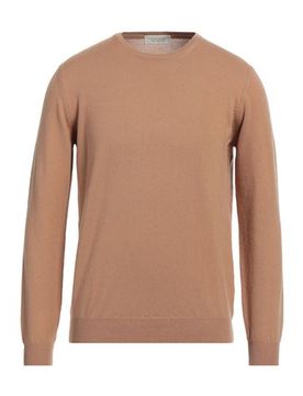 Pullover Herren Sand 46,48,50,52,54,56,58 Herren