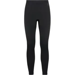 PERFORMANCE WARM ECO TIGHTS Herren Schwarz XL