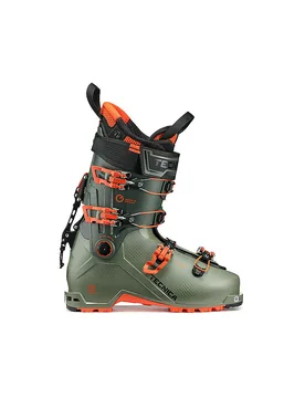 Herren Tourenskischuhe Zero G Tour Scout olive 29 (44 1/2) M - Tecnica - FashionsVida