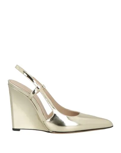 Pumps Damen Platin 36,37 Damen - Theory - FashionsVida