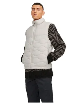 Jack & Jones Gilet Noah Moonbeam XL