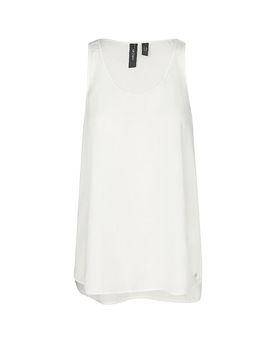 Marc Cain Top blanco 42