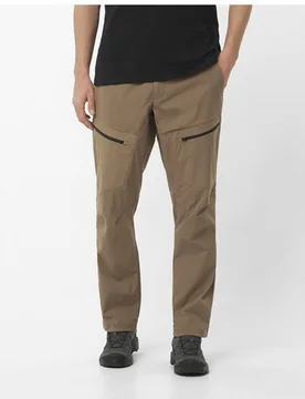 Pantalón de hombre Outerpath Utility - Salomon - FashionsVida