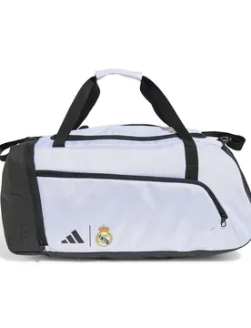 Reisetasche Real Madrid 2024/25 - Blanc - unisex - Size: TU