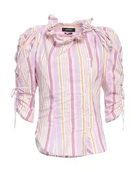 Hemd Damen Rosa 36 Damen