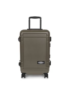 Resist'r Case S, 100% Polycarbonate Army Olive Petit unisex