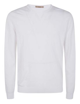 Nuur Maniche lunghe rotonde