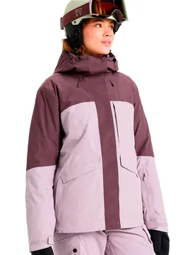 Veste Stormday Gore-tex® Nirvana XL - Roxy - FashionsVida