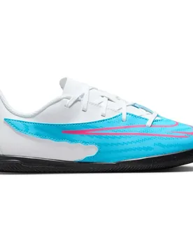 PHANTOM GX CLUB IC GS Kinder Hallenschuhe, türkis, Größe 32 32 - Nike - FashionsVida