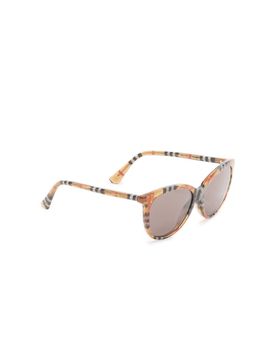 Lunettes de soleil imprimées
