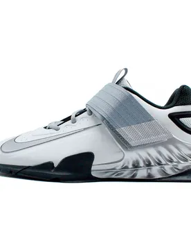 Chaussures D´haltérophilie Savaleos Photon Dust / Metallic Silver / Anthracite EU 42