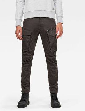 Rovic zip 3d regular tapered male
