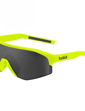Occhiali Da Sole Lightshifter Matte Acid Yellow