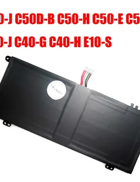 Replacement Laptop Battery For Dynabook For Satellite Pro C50-J C50D-B C50-H C50-E C50-G C40-J C40-G C40-H E10-S 7.6V 6000MAH - Aliexpress - FashionsVida