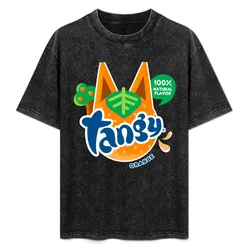 Tangy T-Shirt Work Outdoor Short Sleeve Tee