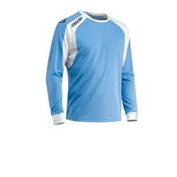 Trikot ml Kind Atlantis - Bleu - male - Size: 11/12 ans