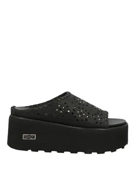 Sandalias Mujer Negro 36,38,39 Mujer - CULT - FashionsVida