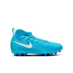 Kinder- Fußballschuhe Phantom Luna 2 Academy AG - Bleu - unisex - Size: 35,5