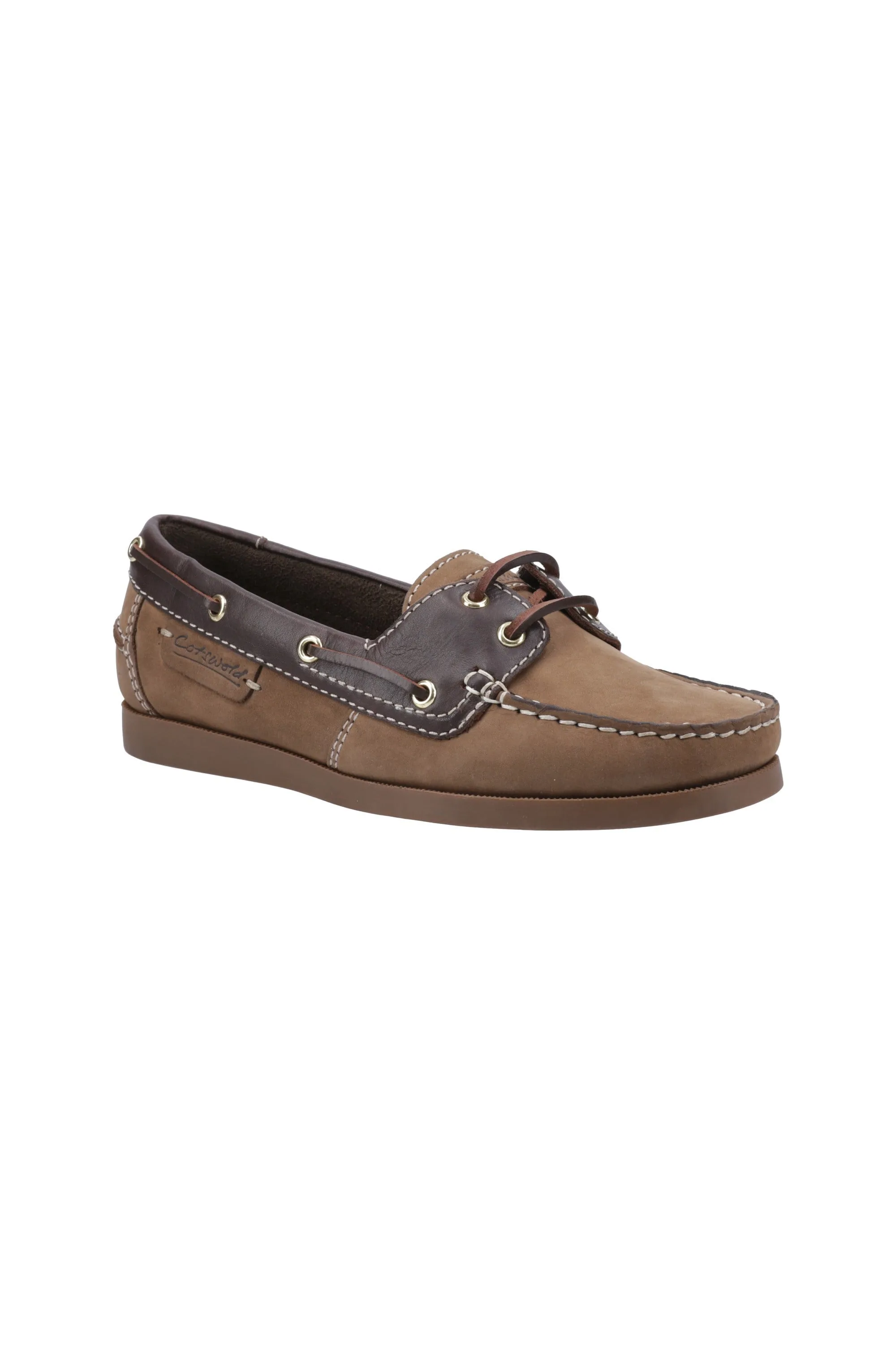 Waterlane Shoes Womens - - Size: 5 - Cotswold - FashionsVida