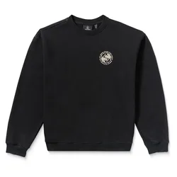 Sweat-shirt Watanite Black L