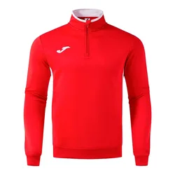 Sweat-shirt Winner Iv Red / White M