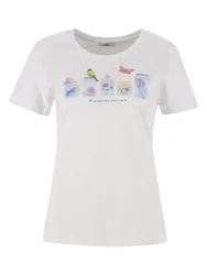 Ruha Shirt 1/2 Arm ZAIDA female
